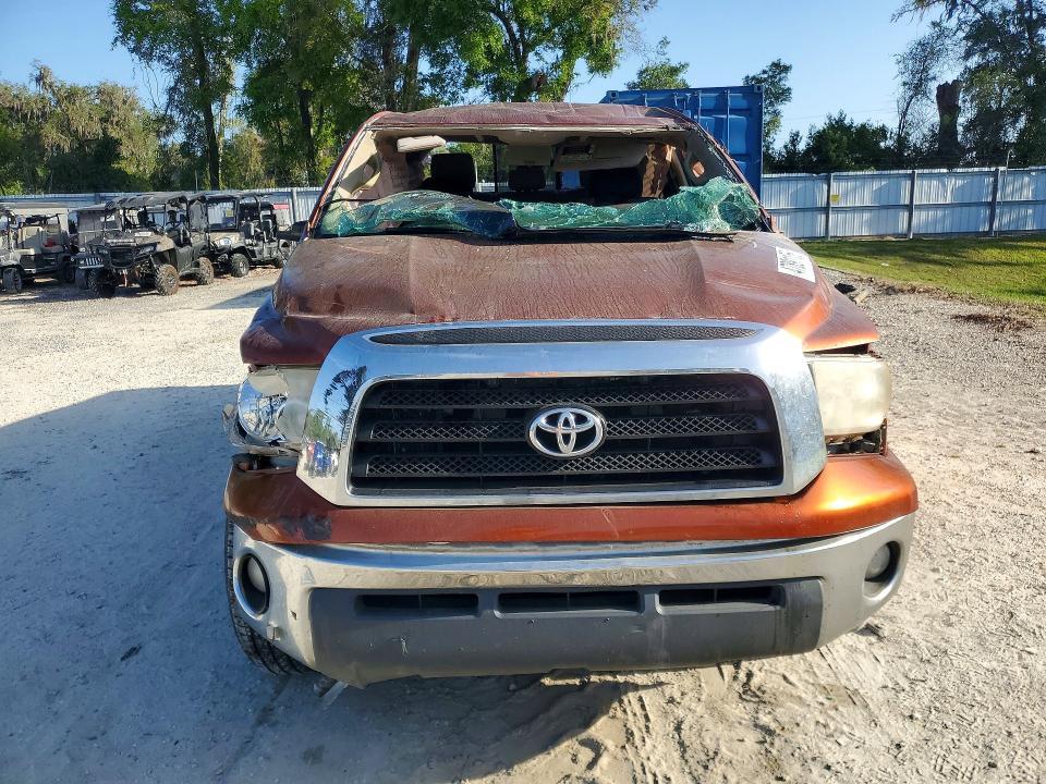 2009 Toyota Tundra SR5