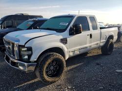 Ford salvage cars for sale: 2010 Ford F250 Super Duty