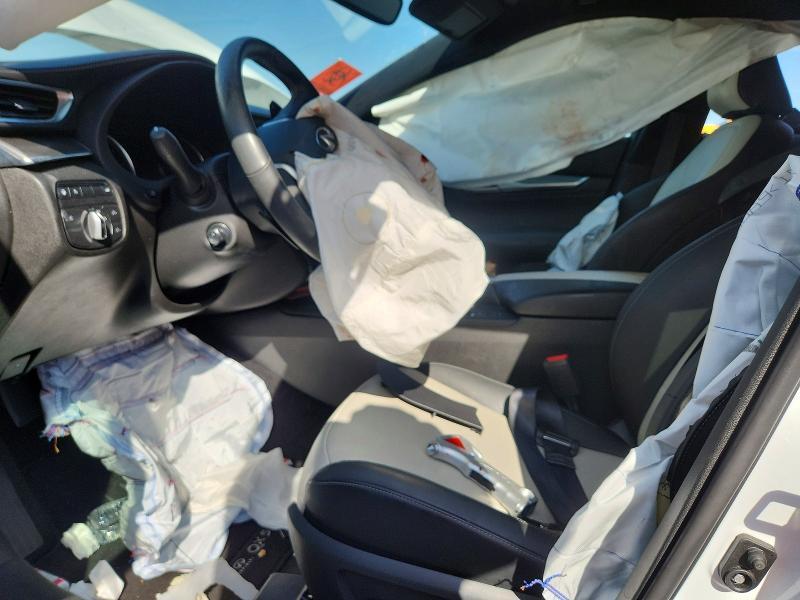 2023 Infiniti Qx55 Essential