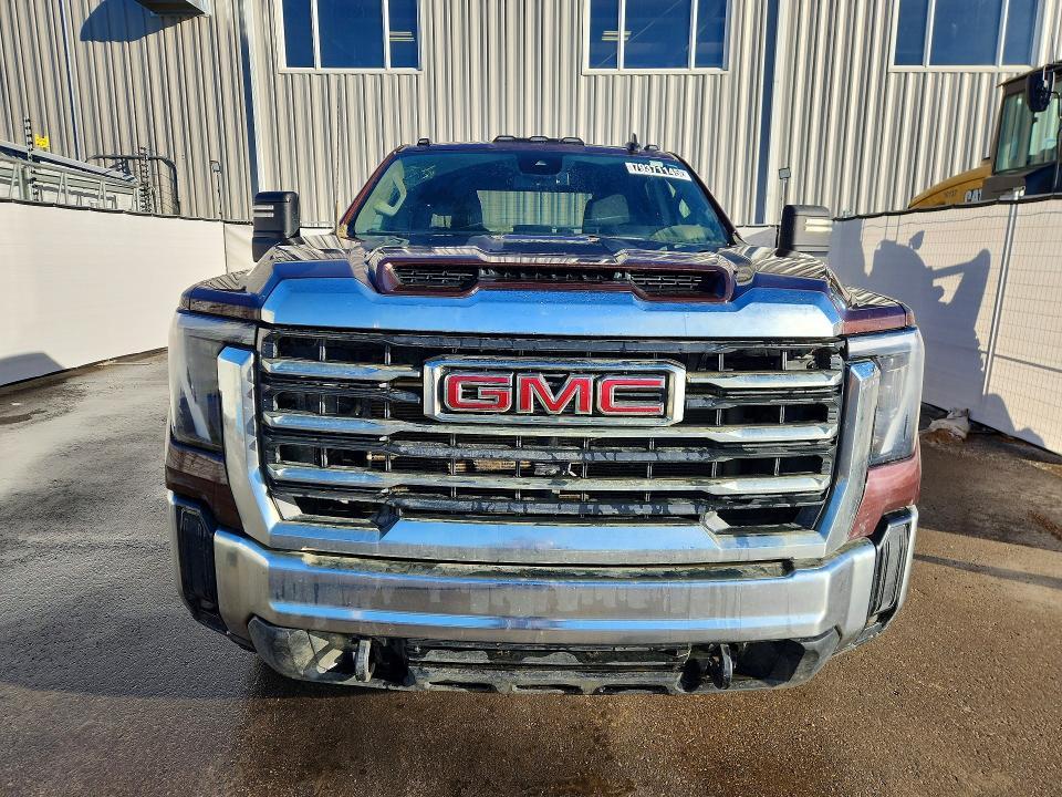 2024 GMC Sierra K2500 SLE