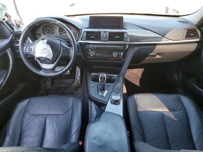 2014 BMW 328 xi Sulev