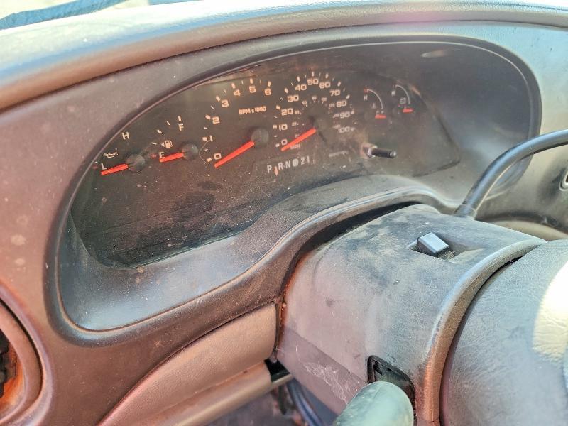 2006 Ford Econoline E150 van