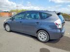 2012 Toyota Prius v two