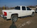 2010 Chevrolet Silverado K1500 LTZ