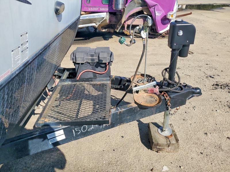 2014 Foresriver 2014 Forest River Hyper Lite Camper