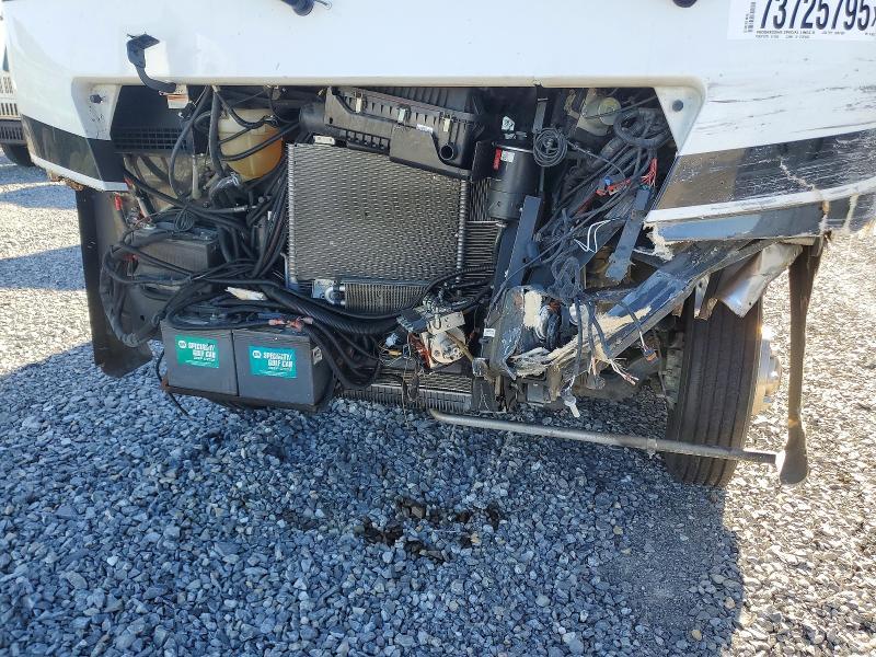 2022 Ford Motorhome Chassis Recreational Vehicle