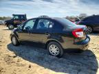 2013 Suzuki SX4 le