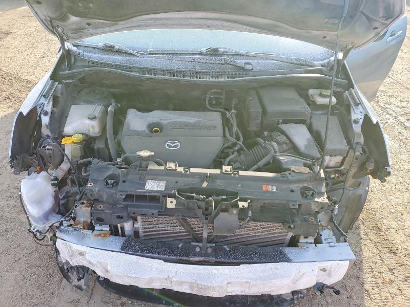2012 Mazda 5