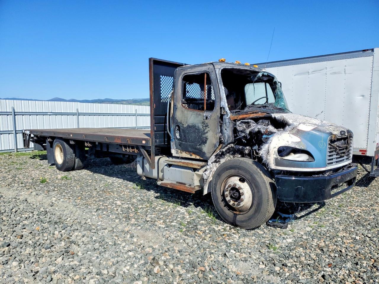 2013 Freightliner M2 106 Medium Duty