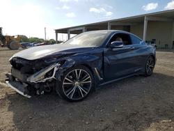 2017 Infiniti Q60 3.0t Premium for sale in Homestead, FL