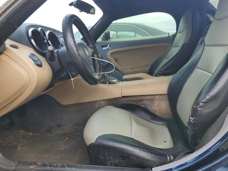 2006 Pontiac Solstice