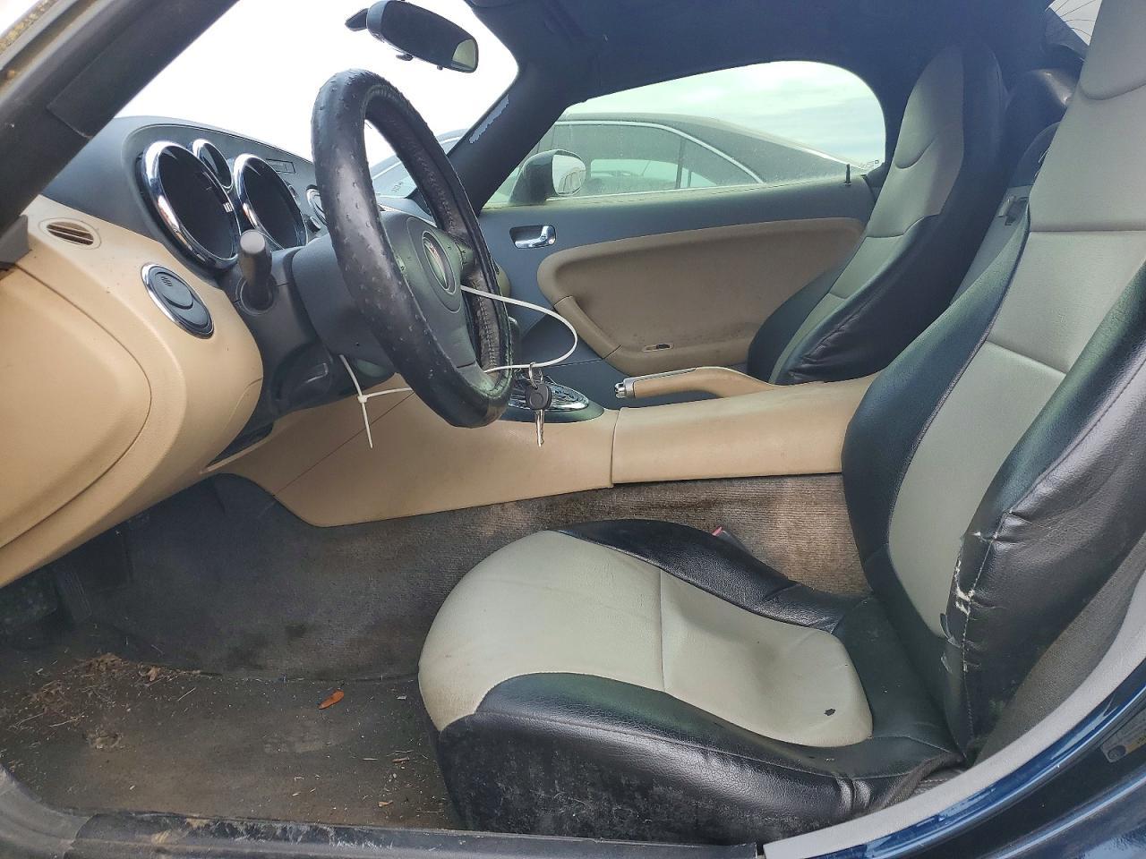 2006 Pontiac Solstice