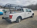 2018 Ford F150 Super cab