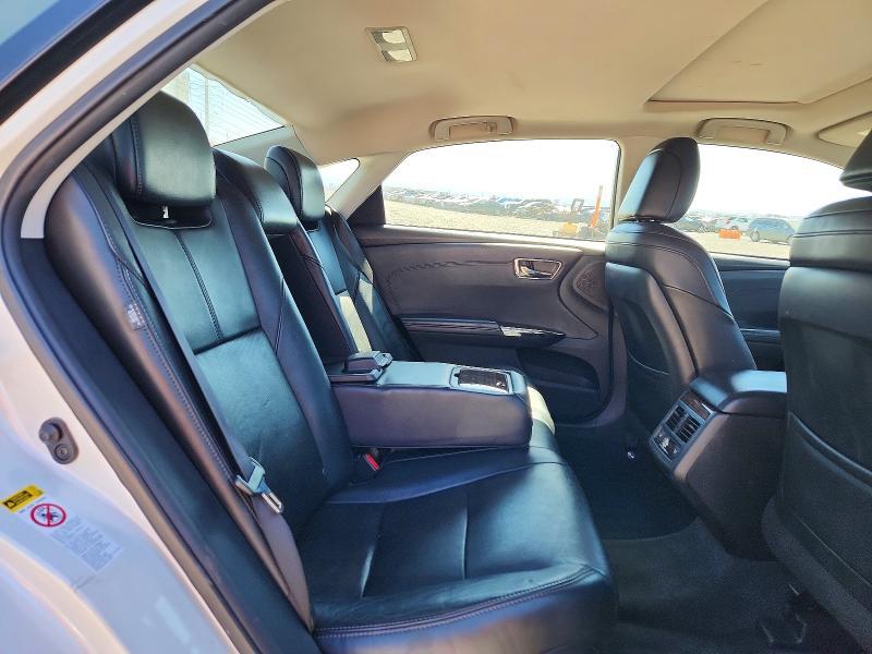 2013 Toyota Avalon Hybrid Limited