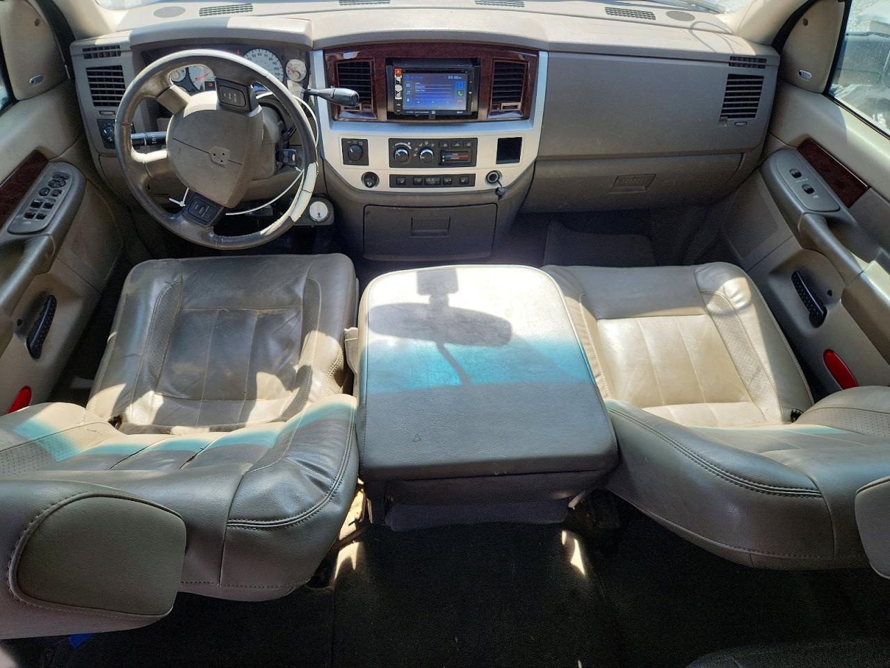 2008 Dodge RAM 2500 ST