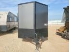 2025 Sawyer 7DP16 Enclosed Cargo Trailer