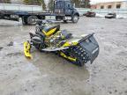 2018 Skidoo 850