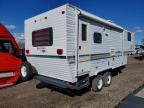 1998 Sportsmen 1998 KZ Sportsman Camper
