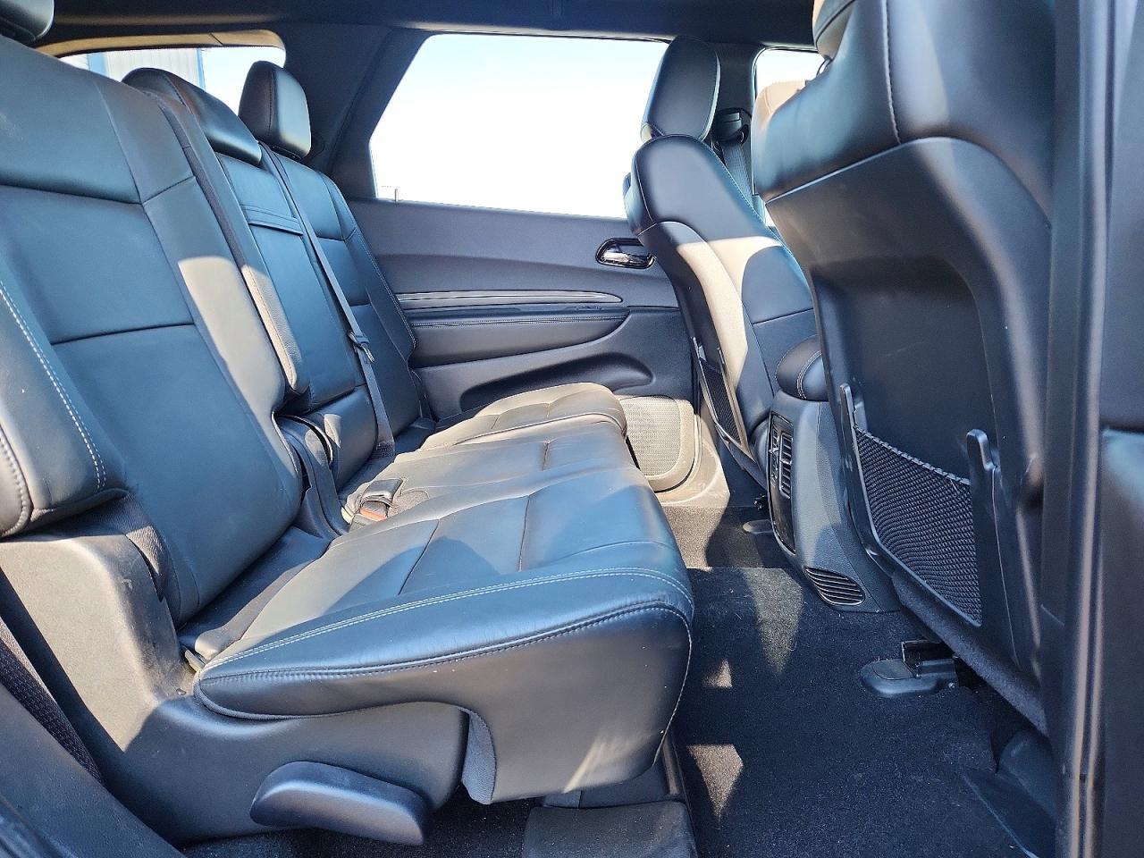 2021 Dodge Durango gt