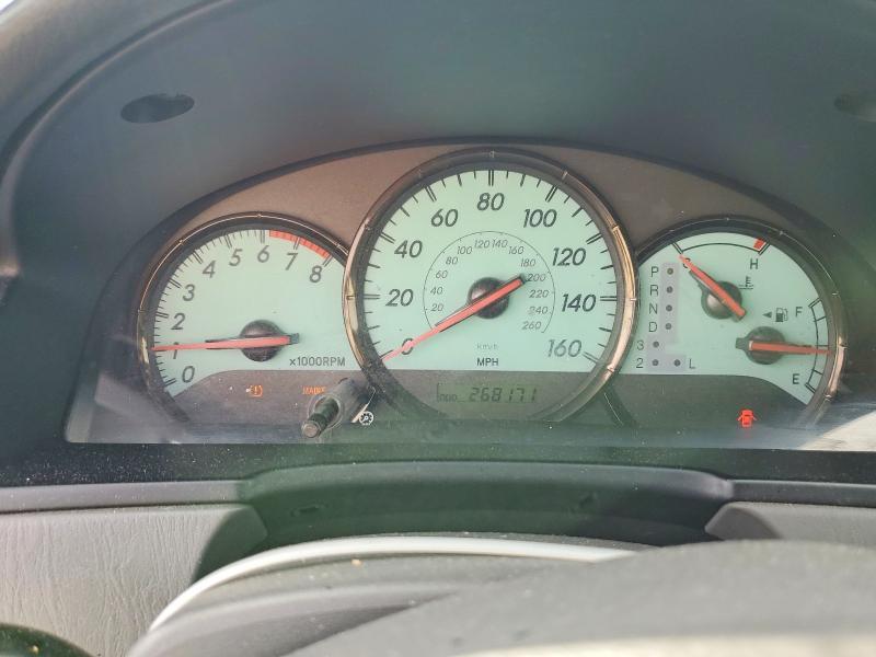 2005 Toyota Camry Solara se