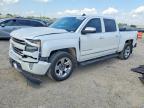 2017 Chevrolet Silverado K1500 LTZ
