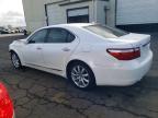 2008 Lexus Ls 460 Base