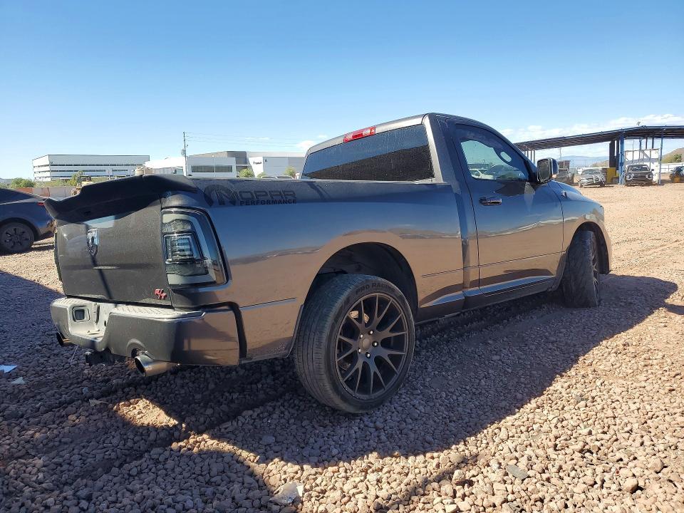2014 Dodge Ram 1500 Sport