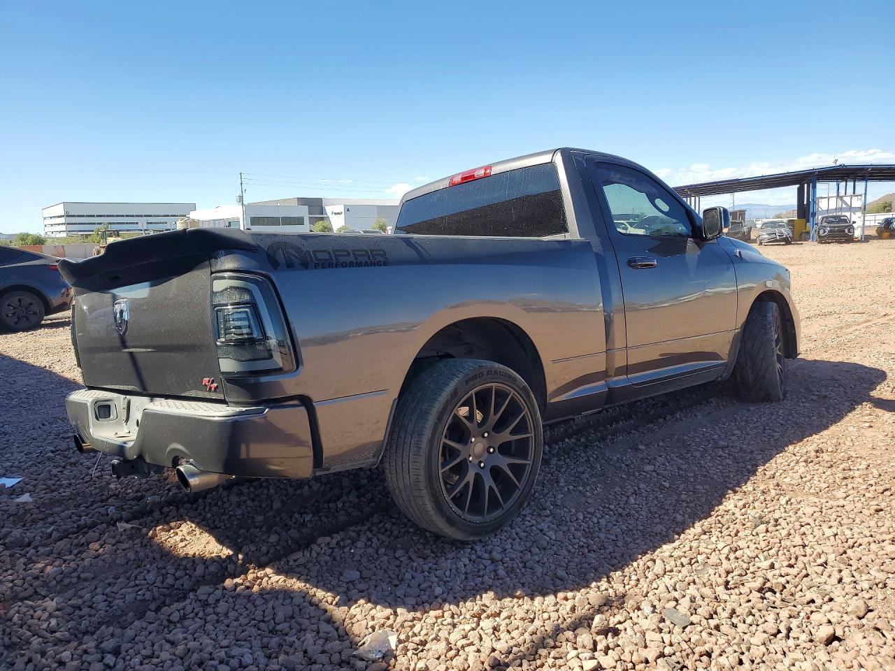 2014 Dodge RAM 1500 Sport