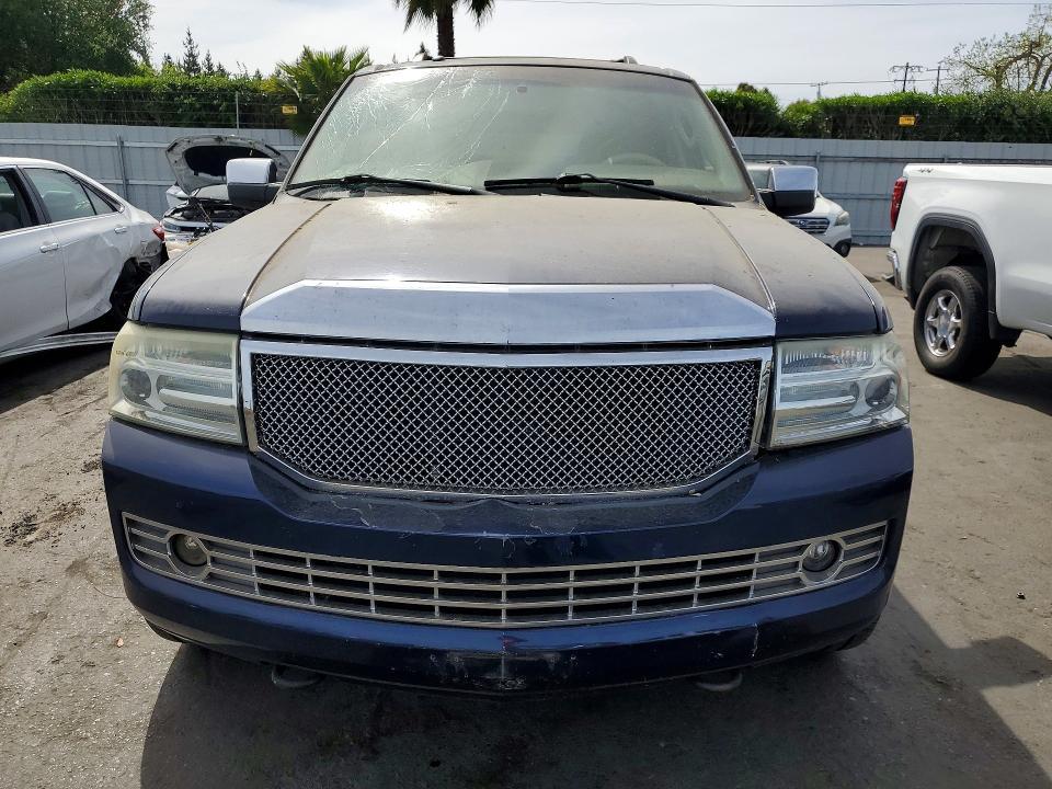2008 Lincoln Townhouse Navigator
