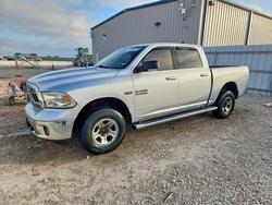 Dodge Vehiculos salvage en venta: 2015 Dodge Ram 1500 slt