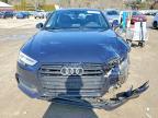 2017 Audi A4 Premium Plus