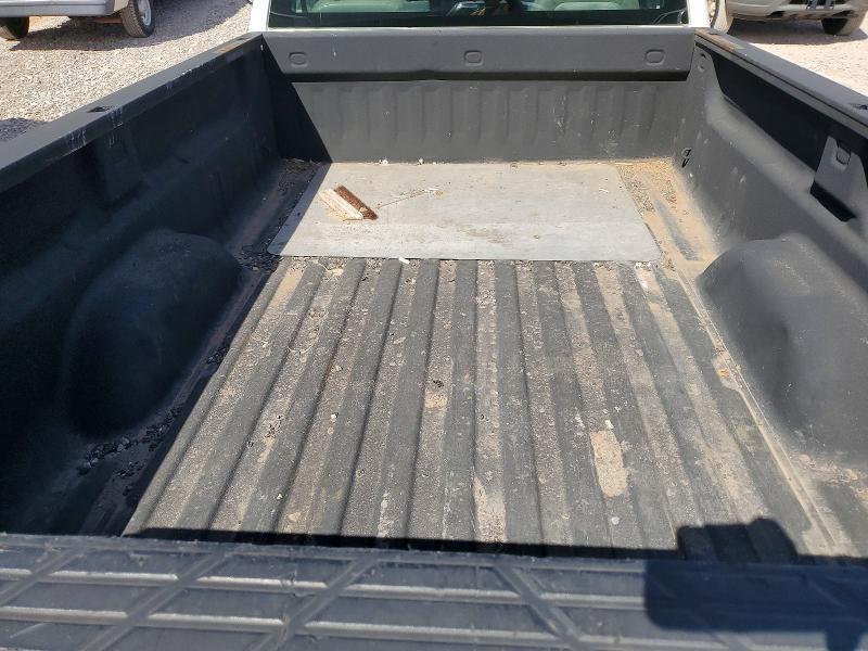 2008 Chevrolet Silverado C1500
