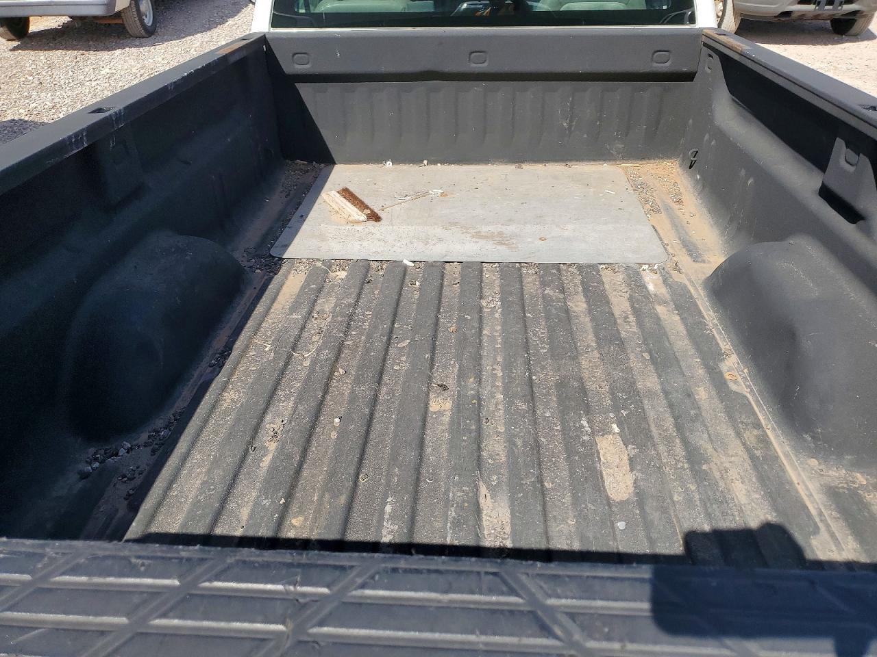 2008 Chevrolet Silverado C1500