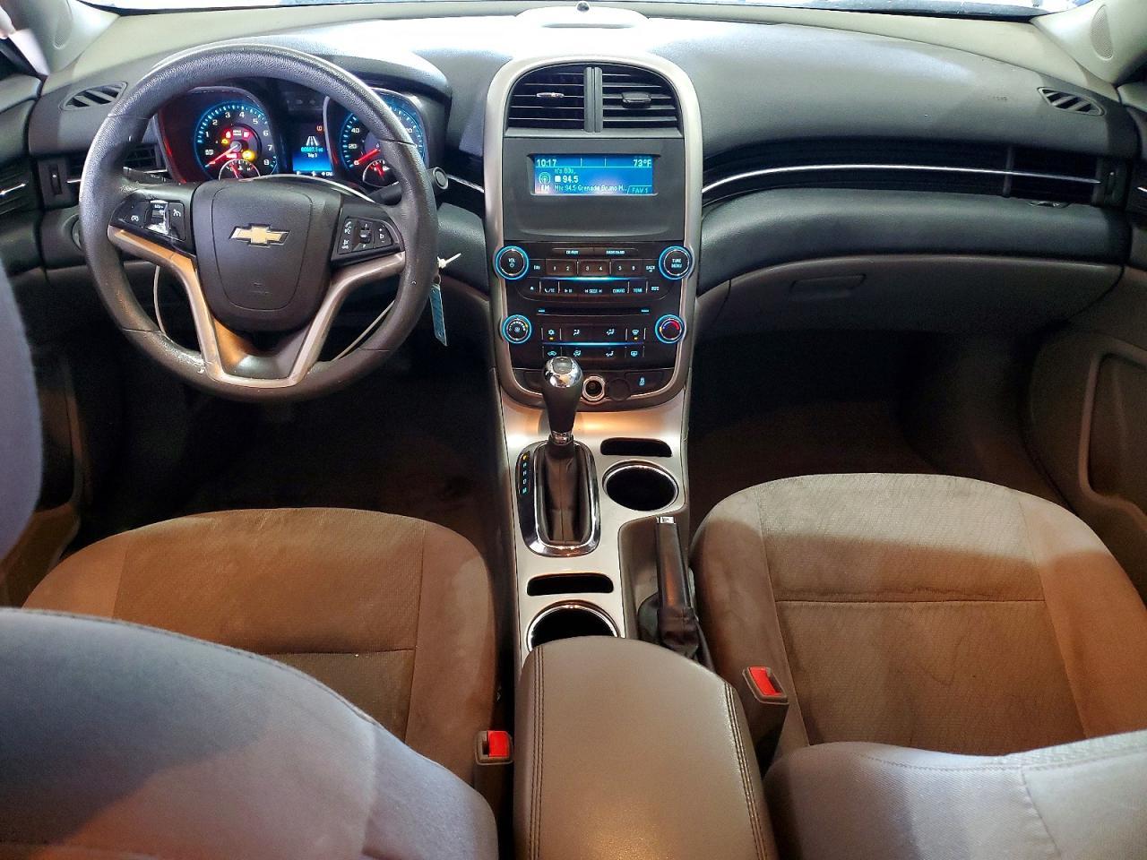 2014 Chevrolet Malibu ls