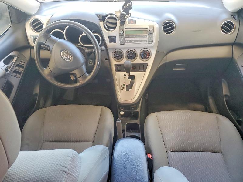 2009 Toyota Matrix s