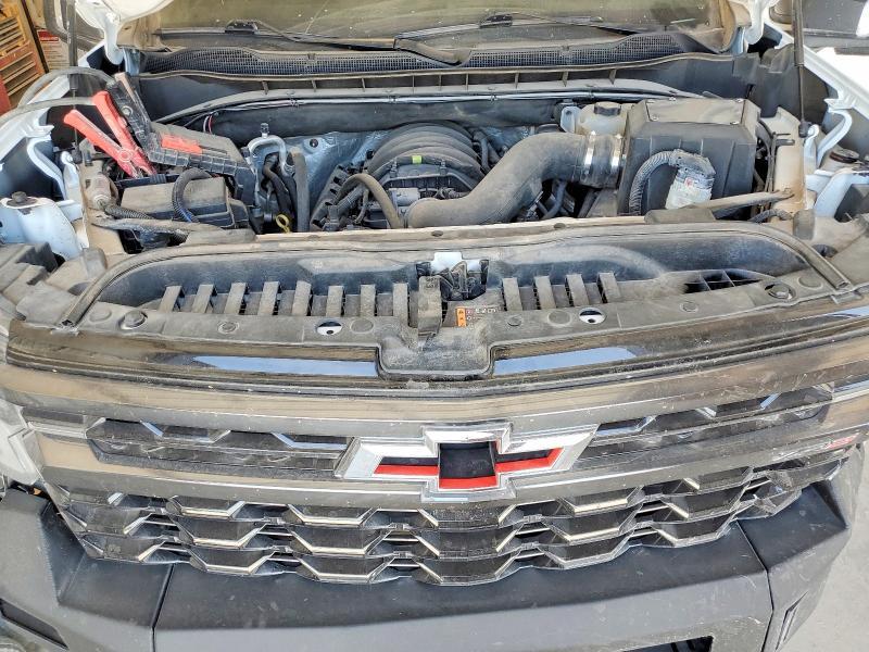 2022 Chevrolet Silverado K1500 ZR2