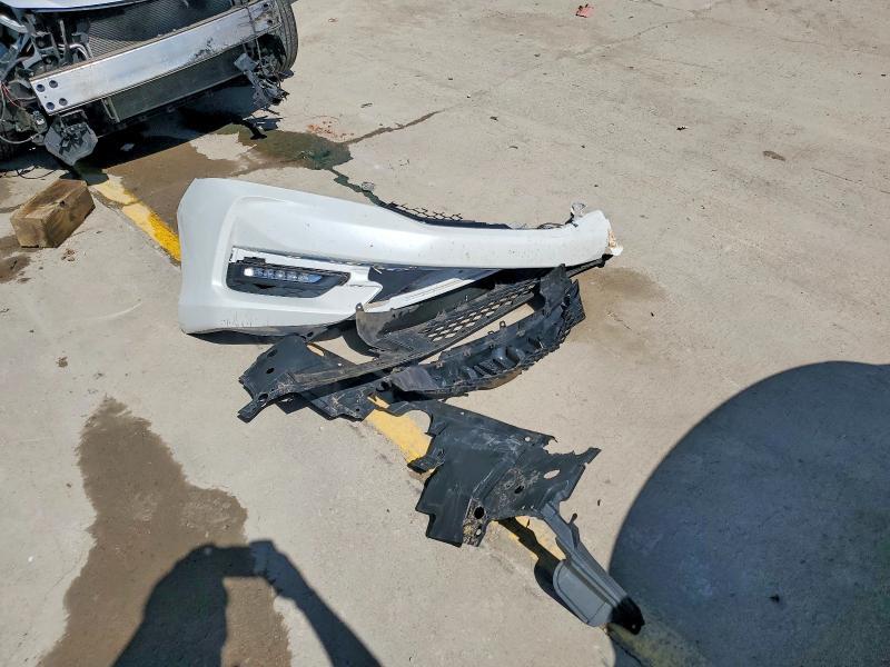 2016 Honda Accord exl