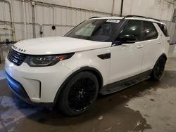 2017 Land Rover Discovery hse for sale in Avon, MN