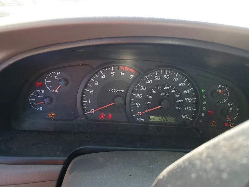 2006 Toyota Tundra SR5