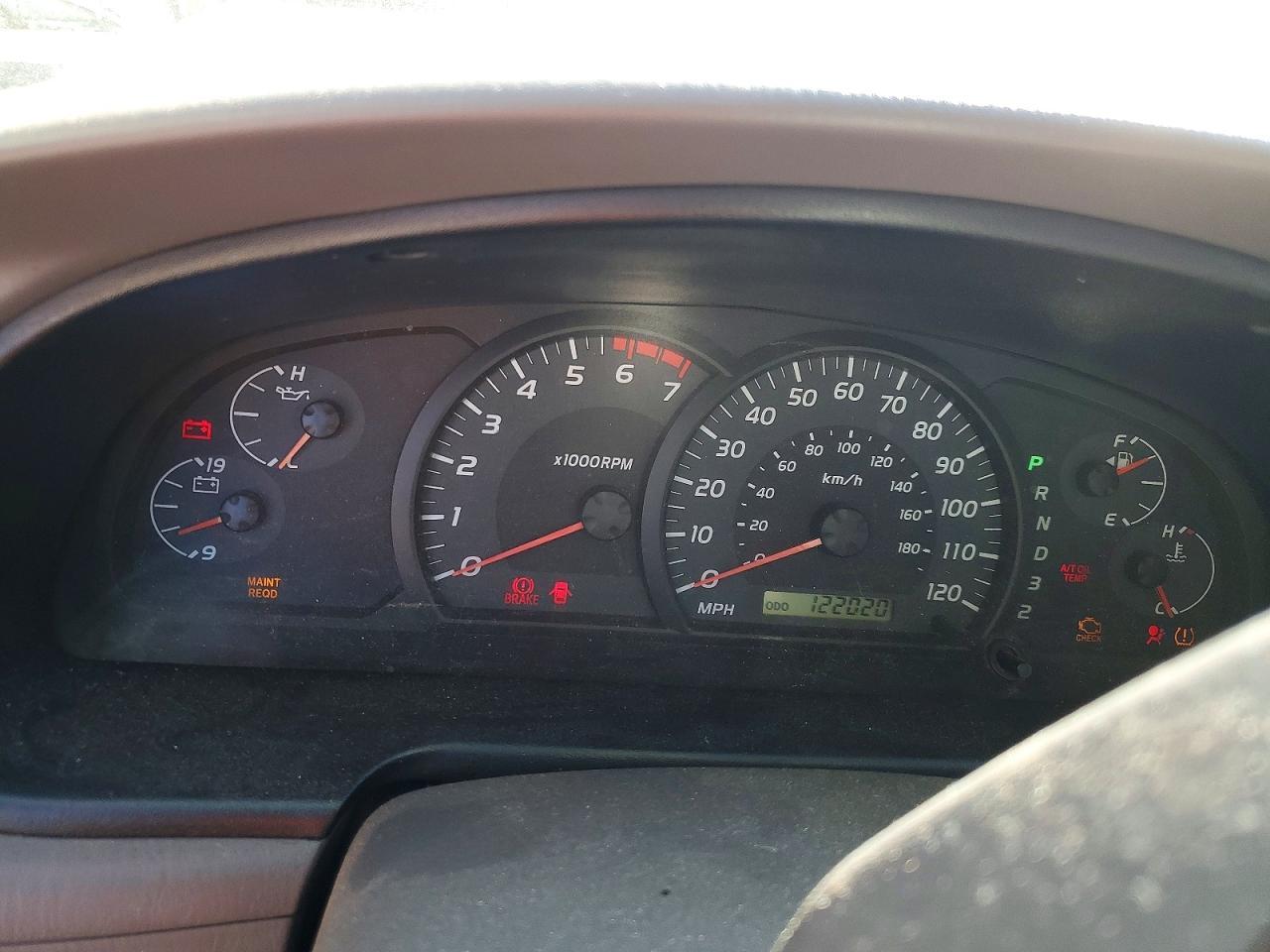 2006 Toyota Tundra SR5