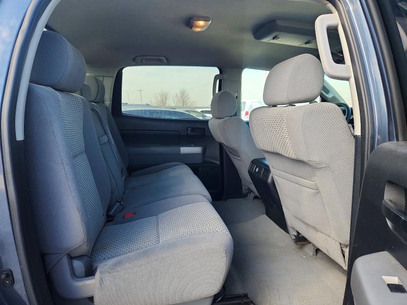 2007 Toyota Tundra SR5