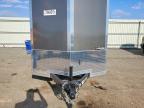 2025 Unknown 2025 Belmont TM610 Enclosed Cargo Trailer