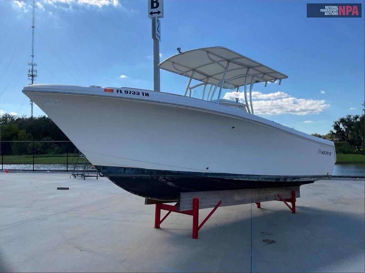 2023 Other Automobile 242 CC L=2