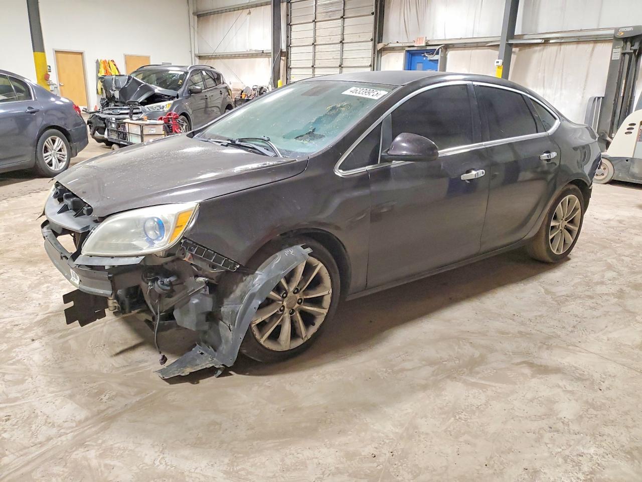 2013 Buick Verano