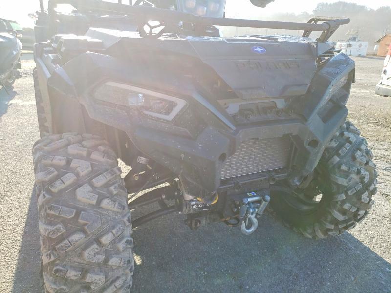 2023 Polaris Sportsman ATV