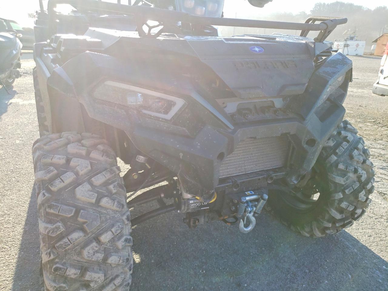 2023 Polaris Sportsman ATV