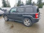 2007 Jeep Patriot Limited