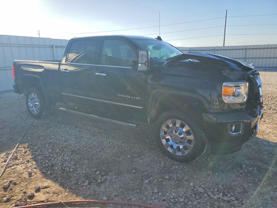 2019 GMC Sierra K2500 Denali