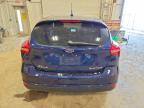 2017 Ford Focus bev