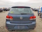 2013 Volk Golf